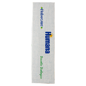 Biscotto Bio Humana - Foto 2