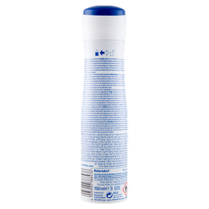 Deodorante Spray Fresh Natural Nivea - Foto 3