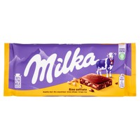 Tavoletta Rice Krispies Milka Tavoletta Rice Krispies Milka