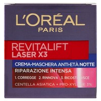 Crema Revitalift Notte Laserx 3 Crema Revitalift Notte Laserx 3