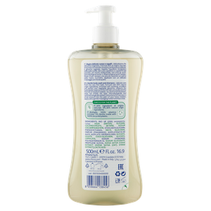 Bagno Corpo E Capelli Chicco - Foto 3