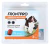 FRONTPRO CANI 10-25KG - Foto 1 di 3