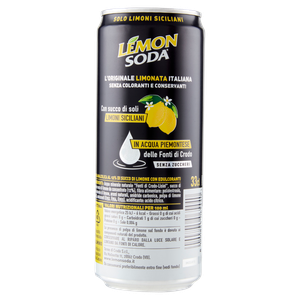 Lemonsoda Zero Lattina - Foto 3