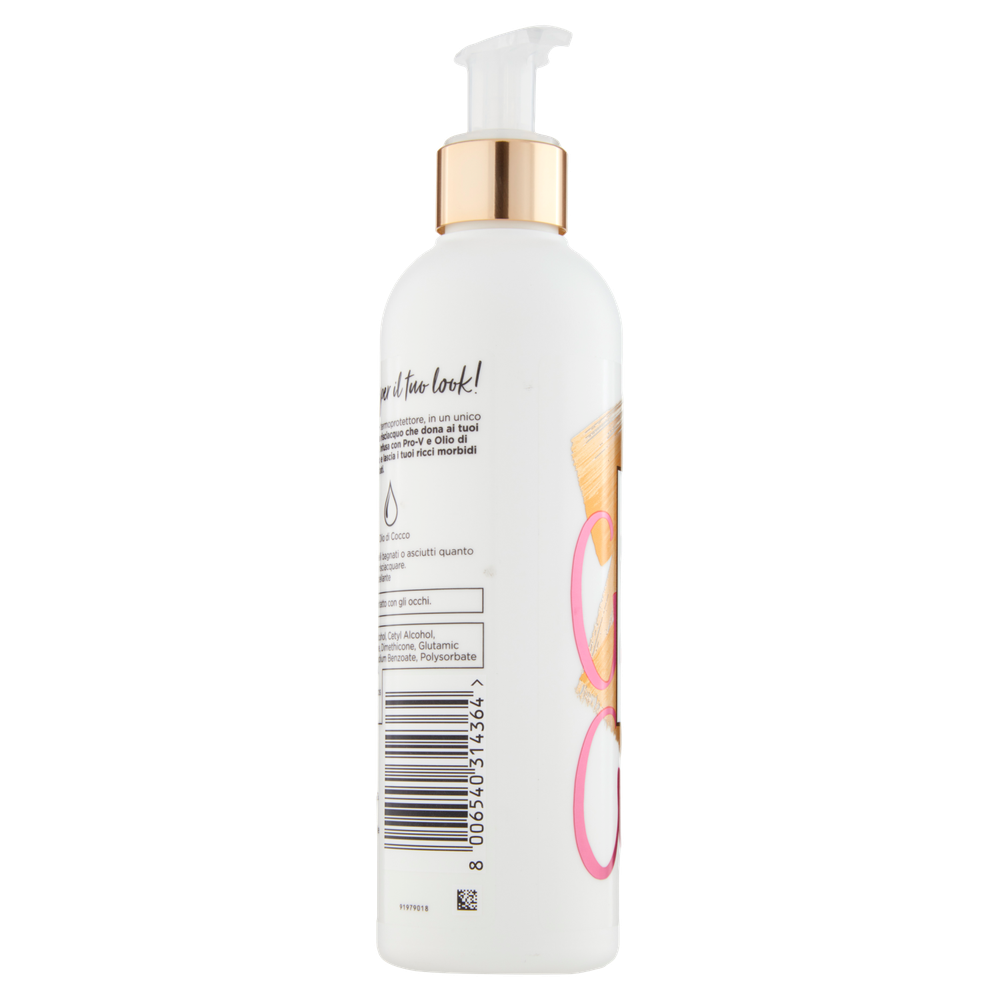 Crema Ricci Naturali Pantene - Foto 2