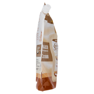 Ecoricarica Sapone Crema Mandorla Spuma Di Sciampagna - Foto 2