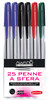 PENNE 25PZ HI-TEXT M21
