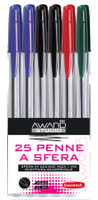 25 Penne A Sfera Hi - text Award 25 Penne A Sfera Hi - text Award