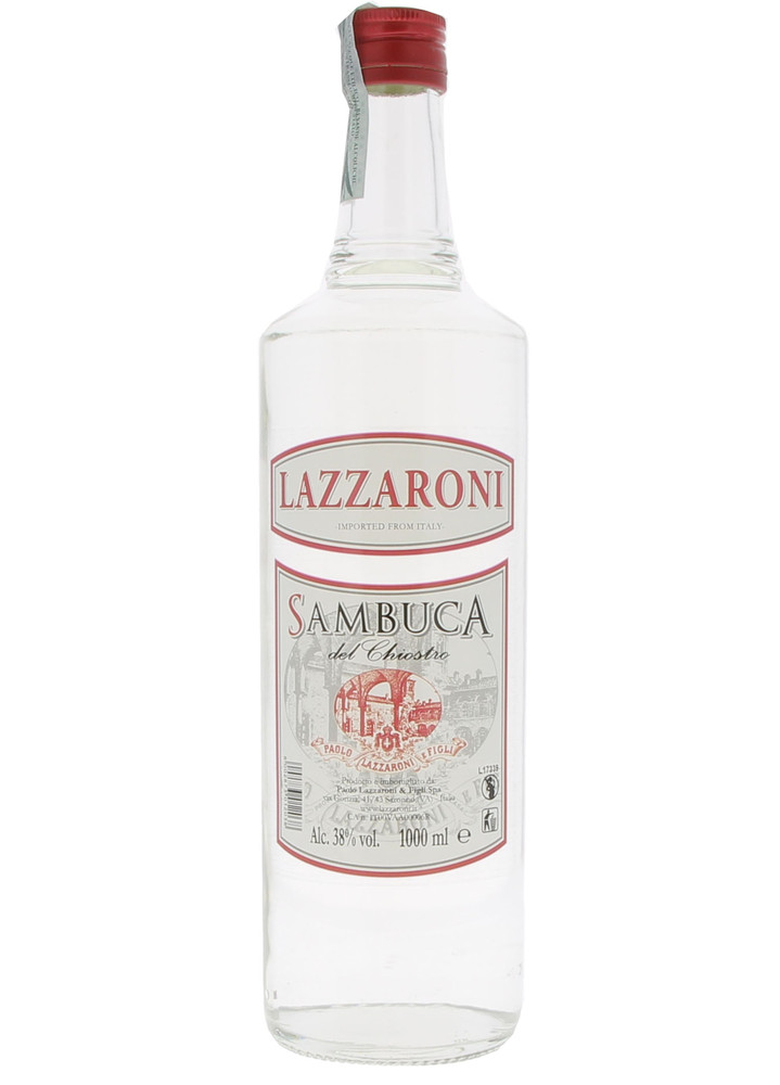 Sambuca Lazzaroni - Foto 1