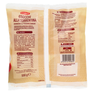 Gnocchi Alla Sorrentina Bennet - Foto 3