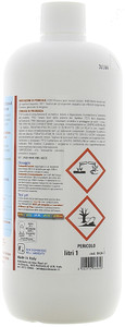 Liquido Multifunzione Oxygen Lt 1 - Foto 2