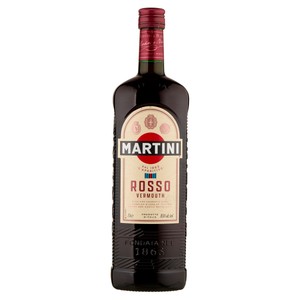 Aperitivo Rosso Martini - Foto 1