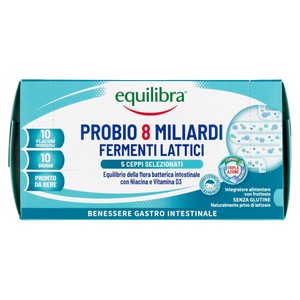 Probio-8 Flaconcini Equilibra - Foto 1