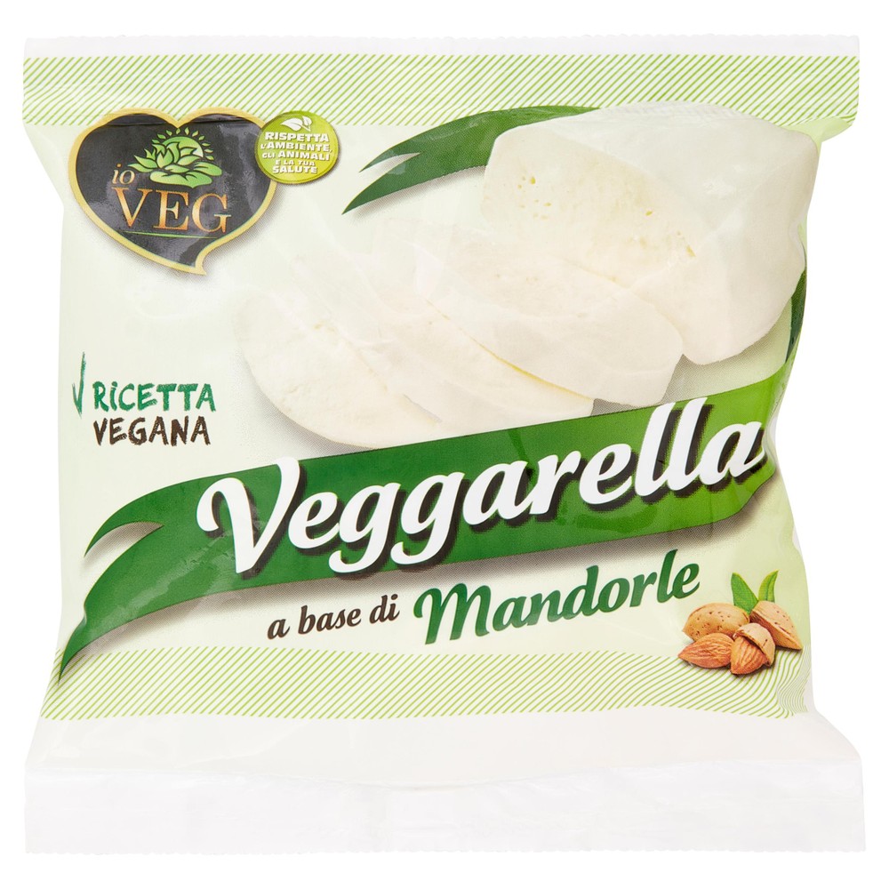 Veggarella Io Veg - Foto 1