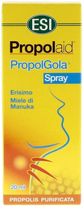 Propolgola Con Erisimo Spray Esi - Foto 1