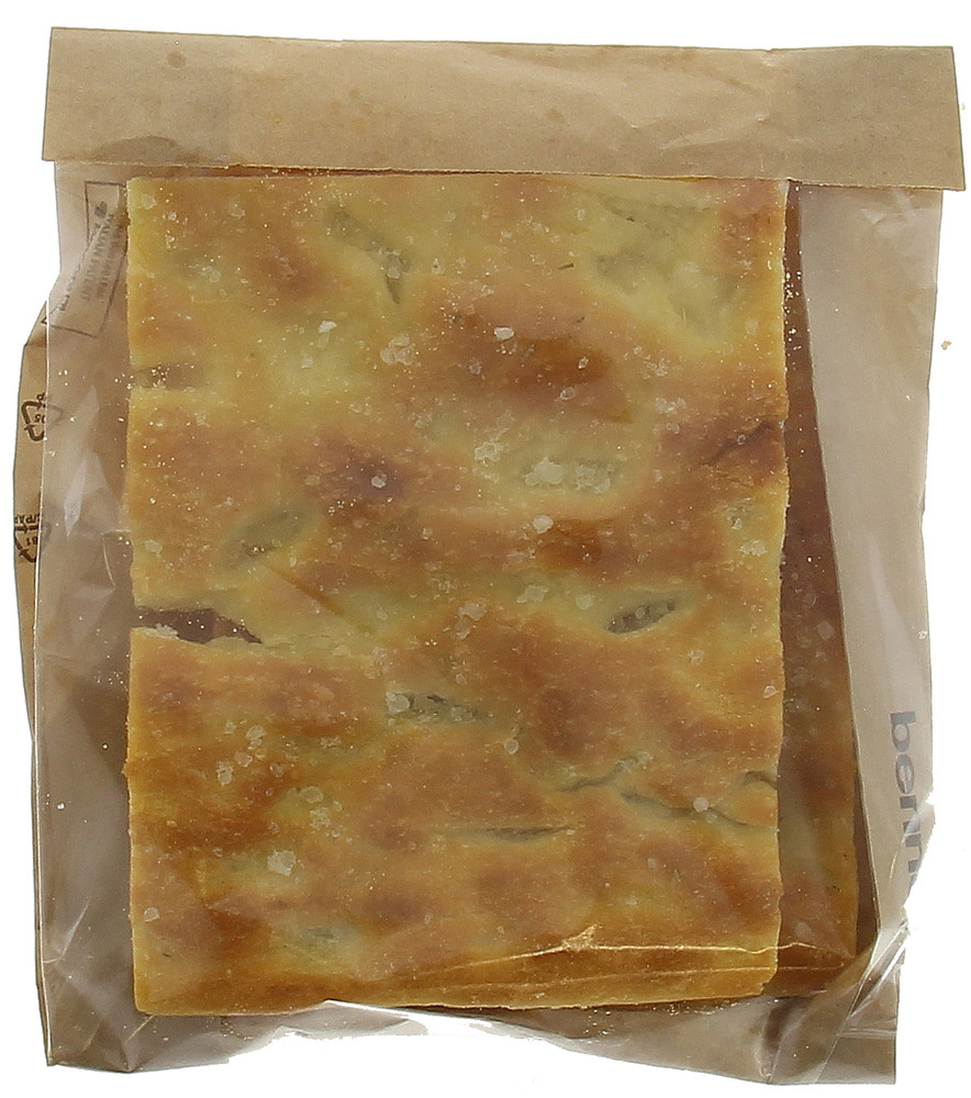 Focaccia Bassa - Foto 2