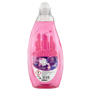 Detersivo Liquido Per Lavatrice Ultra Clear 37 Lavaggi Coccolino - Foto 3
