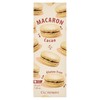 MACARONS CACAO CUORENE