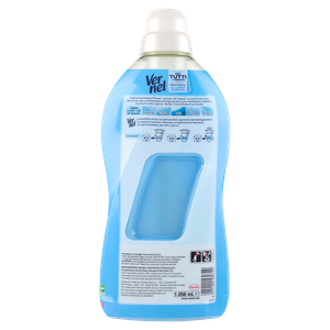 Ammorbidente Concentrato Per Lavatrice Blu Oxygen 48 Lavaggi Vernel - Foto 3