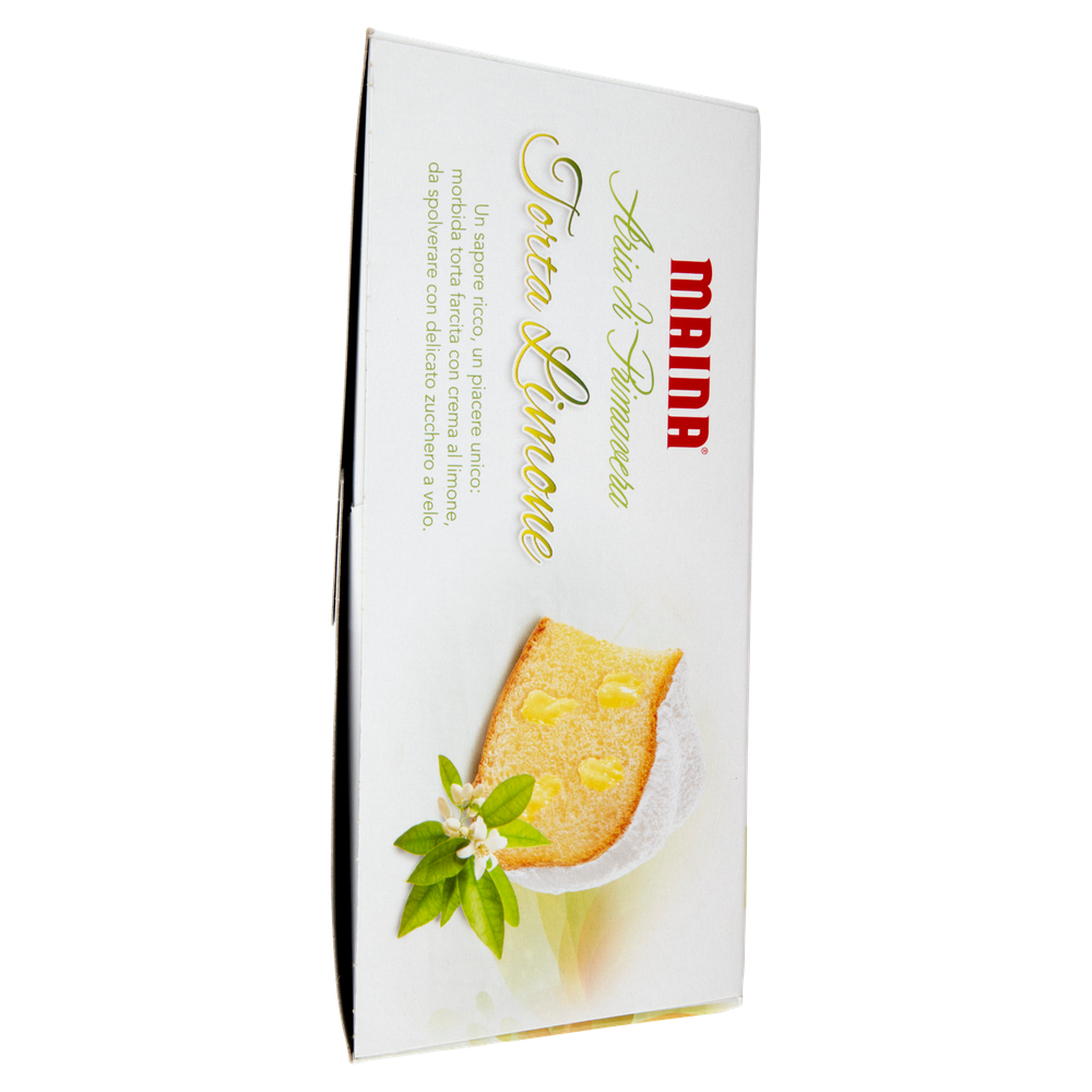 Torta Limone Maina - Foto 2