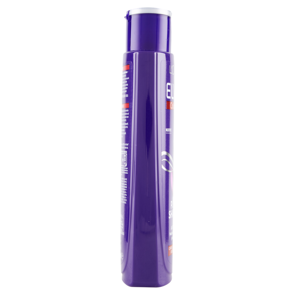 Shampoo Purple Elvive - Foto 2