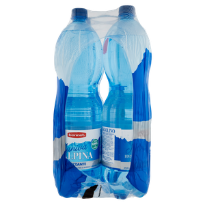 Acqua Frizzante Bennet 6x1,5 L. - Foto 2