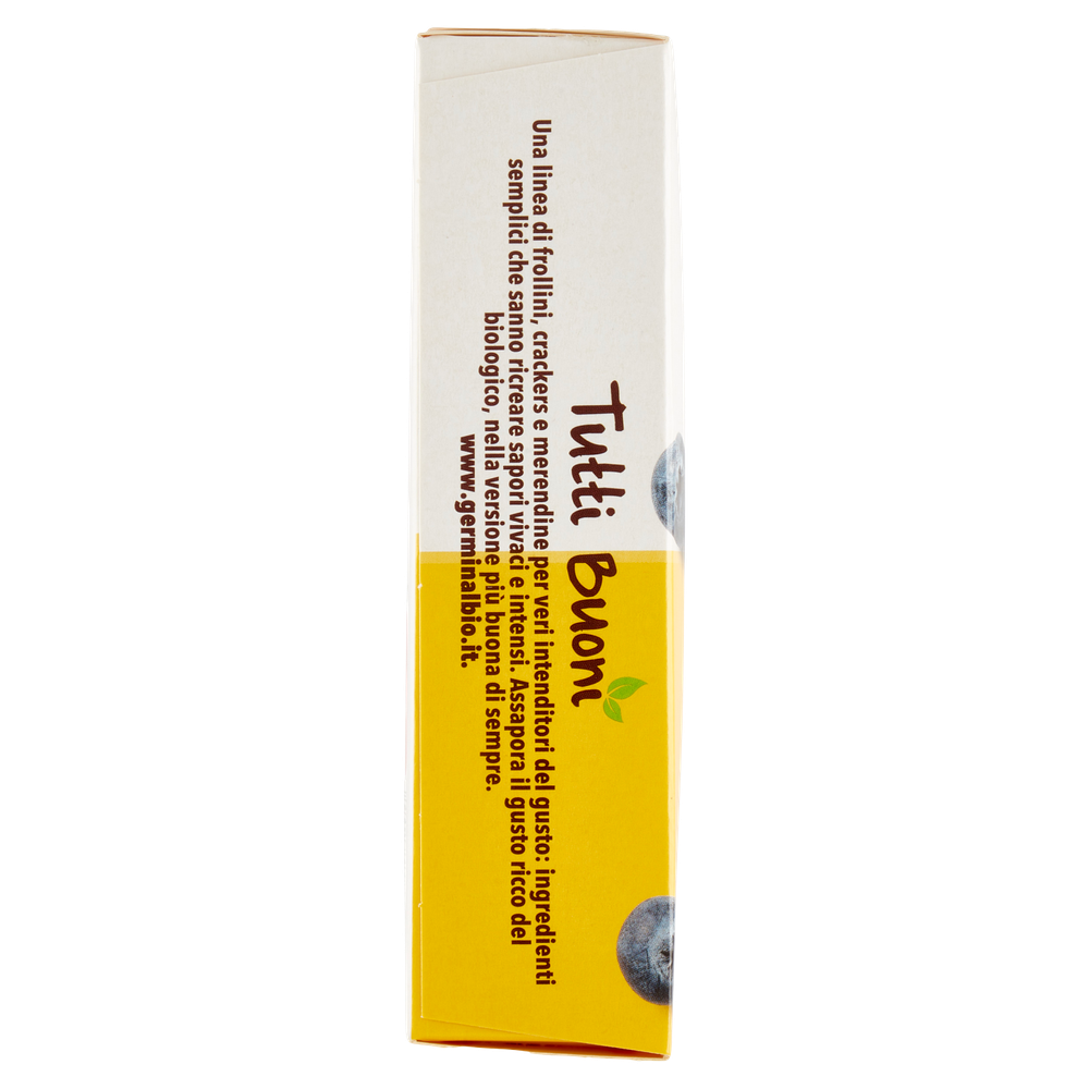Snack Mirtilli Germinal Bio - Foto 2