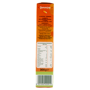 Pastina Plasmon Gemmine - Foto 2