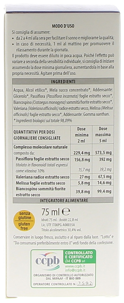 Aboca Sedivitax Advance Gocce - Foto 2