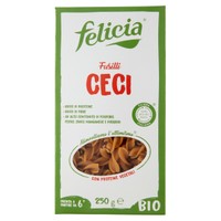 Fusilli Ceci Felicia Bio