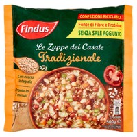 Zuppa Tradizionale Con Avena Integrale Findus Zuppa Tradizionale Con Avena Integrale Findus