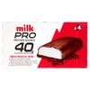 MILK PRO SNACK CACAO