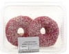 DONUT ALLA FRAGOLA - Foto 2 di 3