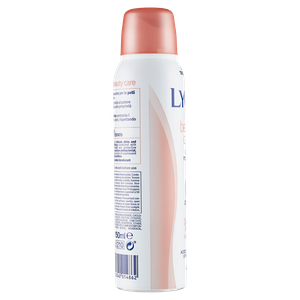 Deodorante Spray Beauty Care Lycia