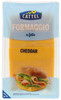 CHEDDAR A FETTE CATTEL - Foto 1 di 2