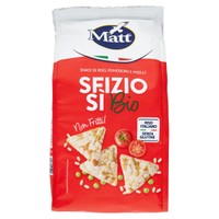 Triangolini Di Riso Con Pomodoro E Piselli Bio Sfiziosi' Matt Triangolini Di Riso Con Pomodoro E Piselli Bio Sfiziosi' Matt