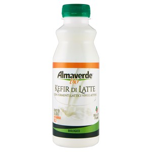Kefir Di Latte Almaverde Bio Podere Cittadella - Foto 1