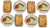 California Veggie Cheese