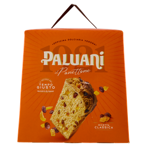 Panettone Paluani - Foto 3