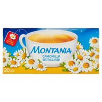 Camomilla Montana 20 Filtri Camomilla Montana 20 Filtri