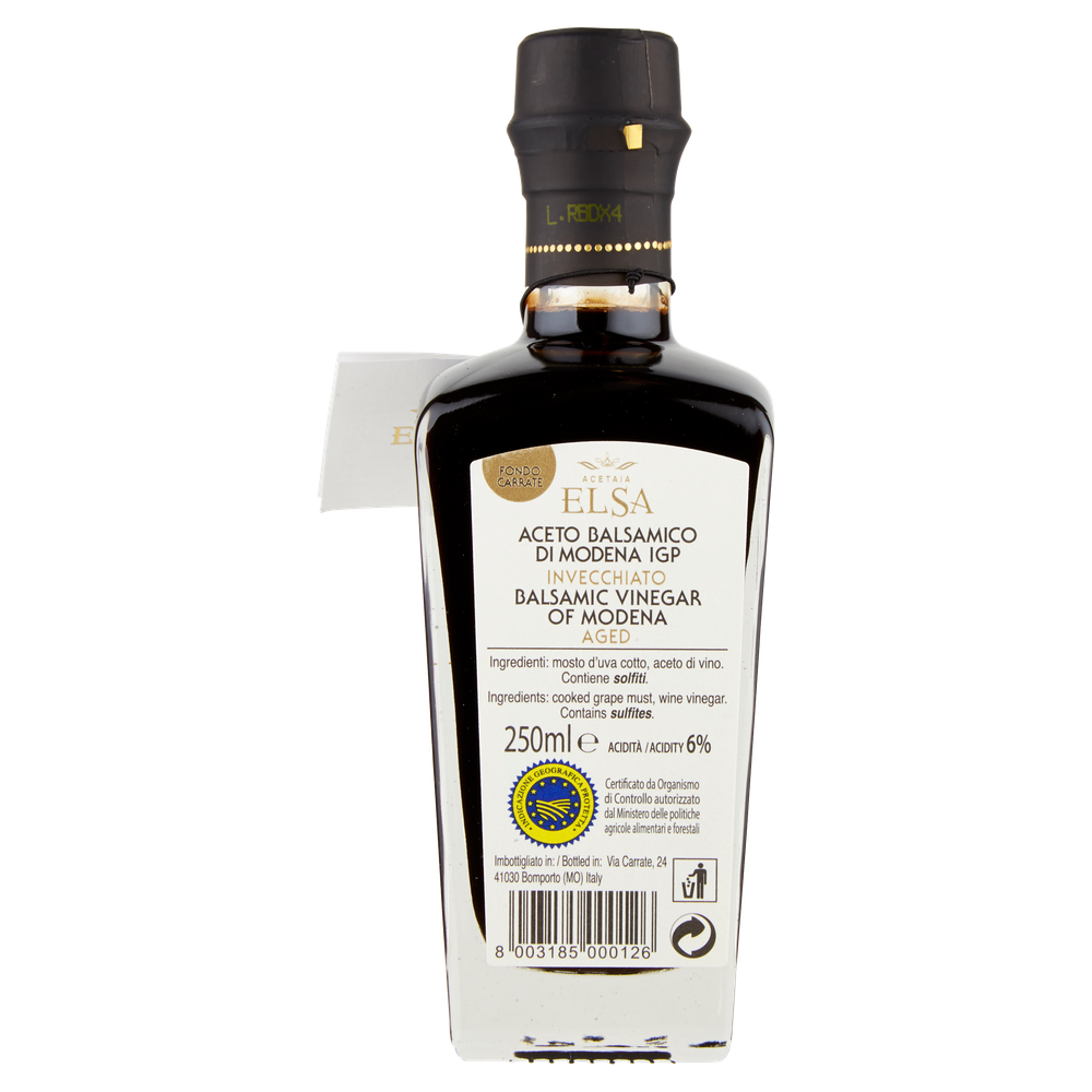 Aceto Balsamico Invecchiato Monari Federzoni - Foto 3